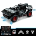 Παιχνίδι Kατασκευή Lego Audi RS Q e-tron Πολύχρωμο