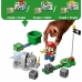 Építő készlet Lego Super Mario 71420 Rambi the Rhinoceros Többszínű 106 Darabok