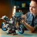 Igra Gradnje Lego Yamaha MT-10 SP Motorcikl 1478 Dijelovi