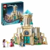 Építő készlet Lego Disney Wish 43224 King Magnifico's Castle 613 Darabok