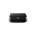 Borsa a Tracolla Michael Kors 35F4GTVC1L-BLACK Nero 21 x 14 x 4,5 cm