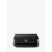 Geantă Bandulieră Michael Kors 35F4GTVC1L-BLACK Negru 21 x 14 x 4,5 cm