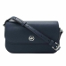 Чанта за Рамо Michael Kors 35F4STVC1L-NAVY Син 21 x 14 x 4,5 cm