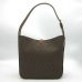 Borsa a Tracolla Michael Kors LYRA Marrone 27 x 23 x 11 cm