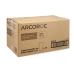 Set of glasses Arcoroc Nonic Transparent Glass 280 ml (48 Units)