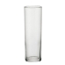 Sett med glass Arcoroc Tubo Gjennomsiktig Glass 300 ml (24 enheter)