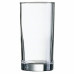 Glasset Arcoroc Princesa Transparent Glas 230 ml (48 antal)