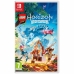 Video game for Switch Sony Lego Horizon Adventures