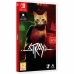 Video game for Switch Just For Games Stray