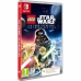 Gra wideo na Switcha Warner Games LEGO Star Wars: The Skywalker