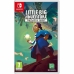 Video game for Switch Microids Little Big Adventure Twinsen's Quest