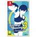 Gra wideo na Switcha Nintendo Fitness Boxing 3: Your Personal Trainer