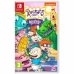 Videohra pre Switch Just For Games Rugrats: Adventures in Gameland