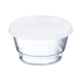 Bol Arcoroc So Urban Transparente 800 ml 15,3 X 15,3 X 9 cm (24 Unidades)