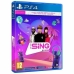 Joc video PlayStation 4 KOCH MEDIA Let's Sing 2025