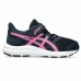 Laste jooksujalatsid Asics Jolt 4 PS Roosa Tumesinine