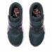 Running Shoes for Kids Asics Jolt 4 PS Pink Dark blue