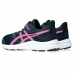 Laste jooksujalatsid Asics Jolt 4 PS Roosa Tumesinine