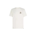 Camiseta de Manga Corta Hombre O'Neill Trvlr  Blanco