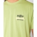 Heren-T-Shirt met Korte Mouwen Rip Curl Surf Paradise FB