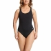 Costum de Baie Femei Zoggs Cottesloe Powerback Negru