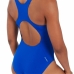 Costume da Bagno Donna Zoggs Cottesloe Powerback Azzurro