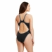 Costum de Baie Femei Zoggs Wire Masterback Negru