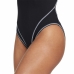 Bañador Mujer Zoggs Wire Masterback Negro