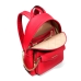 Mochila Michael Kors 35F3G5MB8L-DK-SANGRIA Rojo 30 x 19 x 12 cm