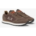 Men’s Casual Trainers SUN68 TOM SOLID Z44101 08 Brown