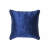 Almofada DKD Home Decor 8424001850341 Azul Dourado 45 x 10 x 45 cm