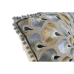 Cojín DKD Home Decor Beige Azul (60 x 20 x 60 cm)