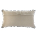 Cojín DKD Home Decor Azul Beige 36 x 15 x 60 cm