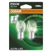 Autopolttimo OS7506ULT-02B Osram OS7506ULT-02B P21W 21W 12V (2 Kappaletta)