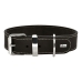 Collar para Perro Hunter Aalborg Negro (36-44 cm)