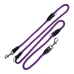 Dog Lead Gloria 1.2 x 200 cm Purple