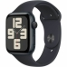 Pametni sat Apple SE Crna 44 mm