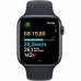 Smartklocka Apple SE Svart 44 mm