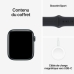 Smartwatch Apple SE Czarny 44 mm