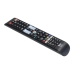 Samsung Universal Remote Control TM Electron Black