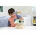 Mascota Interactiva Mattel Jumping Grogu Moderno