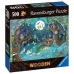 Παζλ Ravensburger 17516 Fantasy Forest Ξύλο 500 Τεμάχια