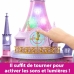 Domeček pro panenky Mattel GRAND CASTLE OF THE PRINCESSES