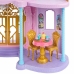 Domeček pro panenky Mattel GRAND CASTLE OF THE PRINCESSES