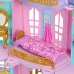 Domeček pro panenky Mattel GRAND CASTLE OF THE PRINCESSES