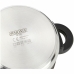 Pressure cooker Monix Metal Stainless steel 4 L