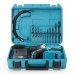 Set met boor en accessoires Koma Tools Pro Series Schroevendraaier 40 Onderdelen