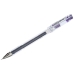 Gel pen Pilot G-TEC C4 Purple Violet 0,2 mm (12 Units)