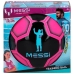 Fotball Messi Training System Tau Trening Polyuretan (4 enheter)