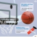 Basketbalbasket Colorbaby Sport 45,5 x 30,5 x 41 cm (2 Stuks)